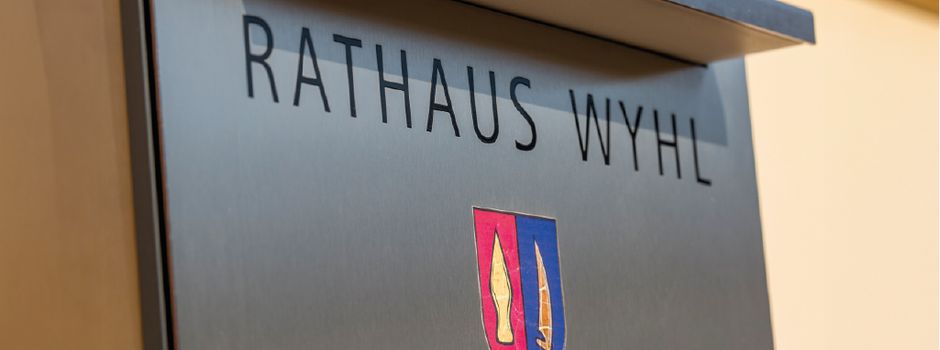 Erreichbarkeit der Verwaltung "zwischen den Jahren"