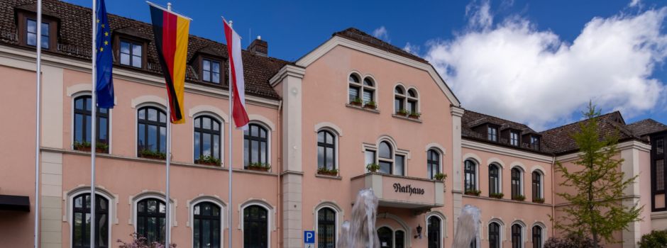 Öffnungszeiten der Gemeindeverwaltung zum Jahreswechsel