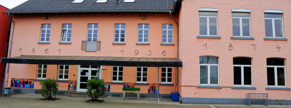 Zukunft der Laurentiusschule Mondorf: Konzept für Nachnutzung in Planung