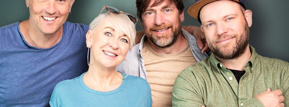 Das BKB veranstaltet dieses Valentinskonzert im Harmstorfer "Godewind und Grünkohl"