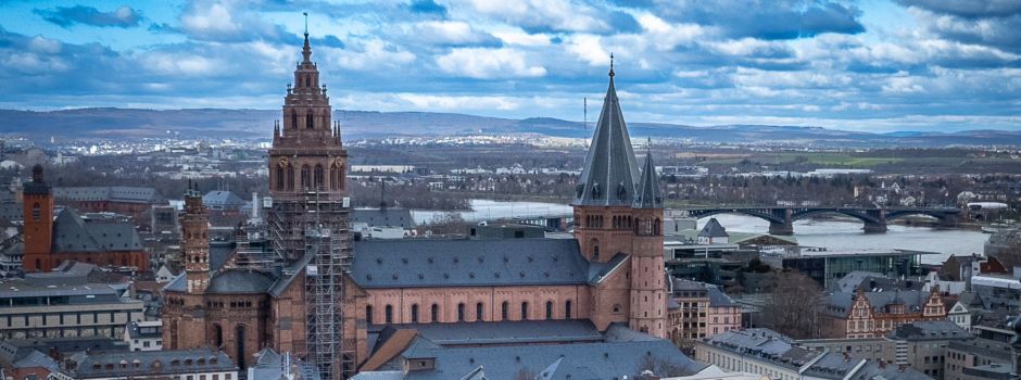 Glücklichste Städte Deutschlands: Hier landet Mainz
