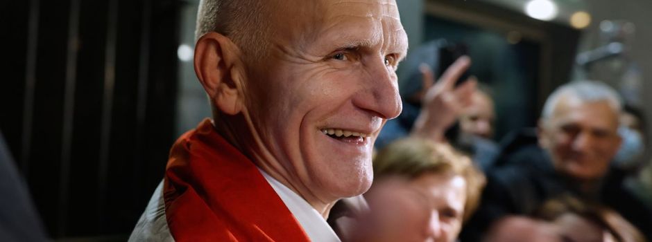 Lukaschenko lässt auf US-Druck 123 politische Gefangene frei