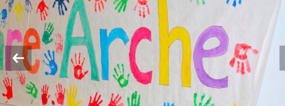 Unsere Angebote im November