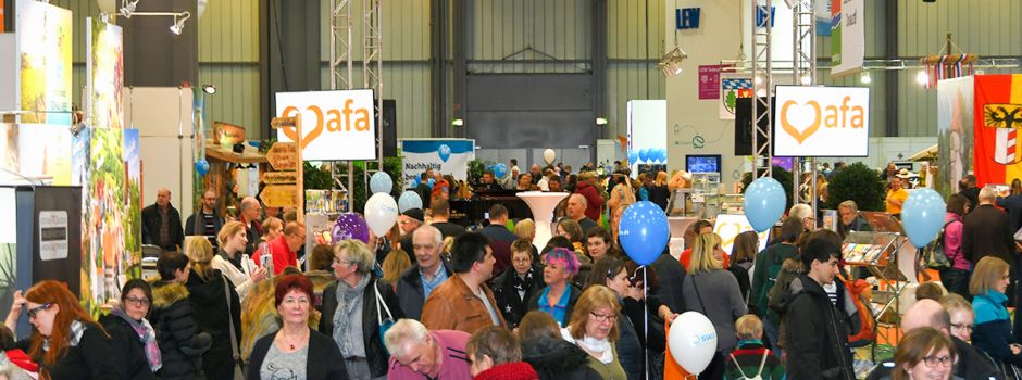 afa 2020 – Was ist geboten?