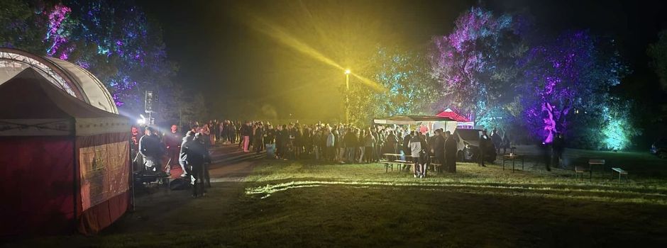 Open Air in Neuendorf erfolgreich