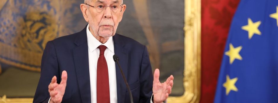 Österreich: ÖVP und SPÖ wollen ohne Neos weiterverhandeln