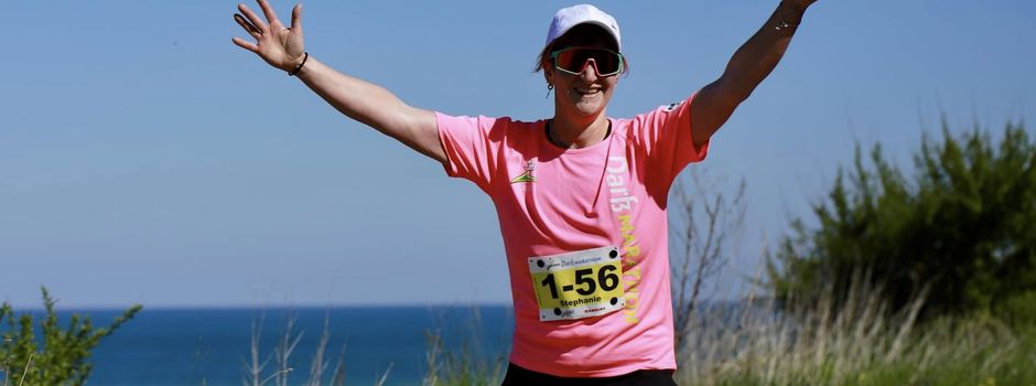 21. DarßMarathon 2026 in den Startlöchern