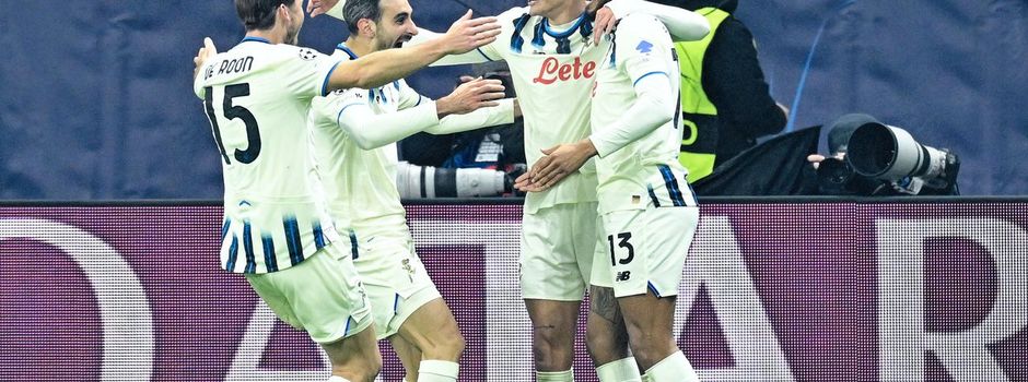 Fußball-K.o. in sechs Minuten: Eintracht verliert 0:3