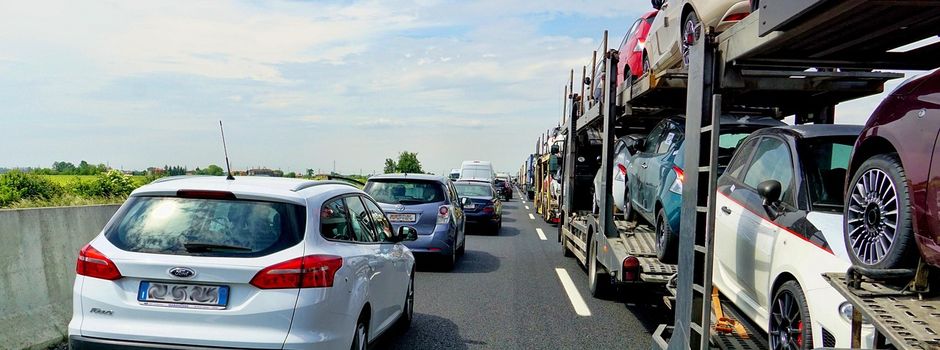 🚧 Vollsperrung der A1 zwischen Cloppenburg und Vechta 🚧