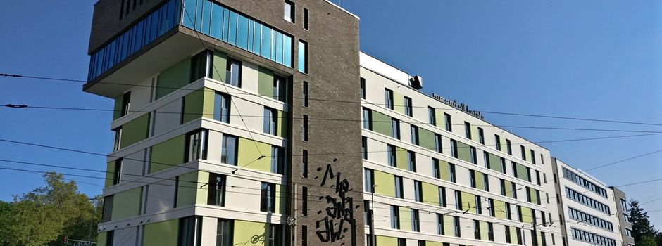 Neues Restaurant im „Me and all“-Hotel