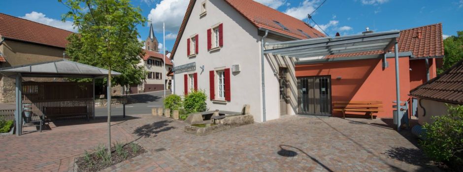 Gemeinderatssitzung Rittersheim