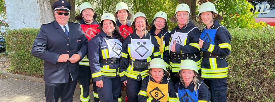 Warlow feiert Silber bei der 1. Offenen deutschen Meisterschaft Ctif in Hasselroth (Hessen)