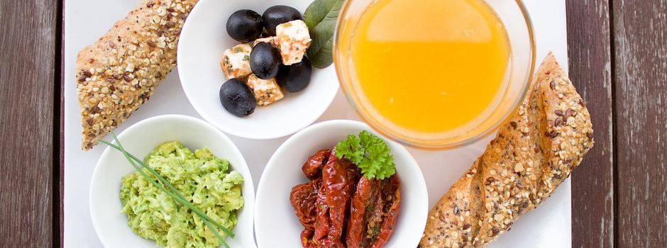 Frauenfrühstück in Wahlrod