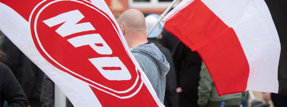 Bundesverfassungsgericht dreht NPD den Geldhahn zu