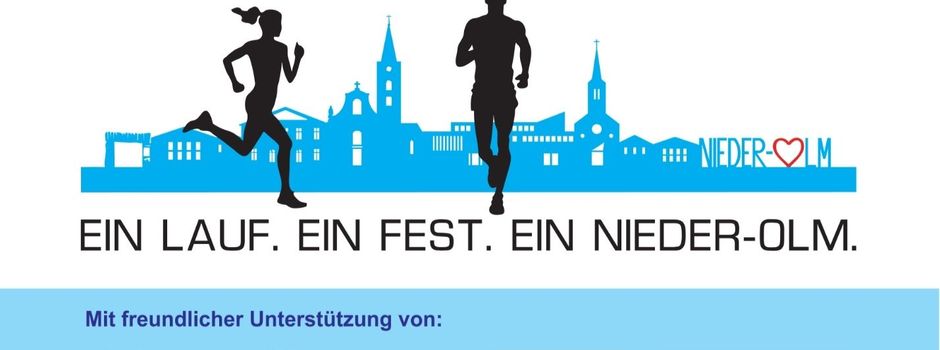 Straßenfestlauf am 07.06.26