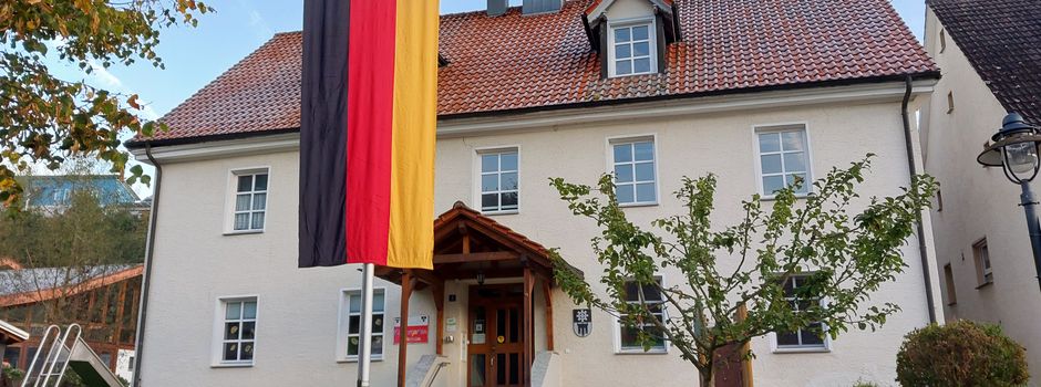 Ortschaftsratssitzung