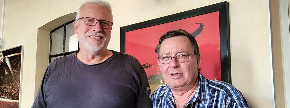 Neuer Ortsvorsitzender