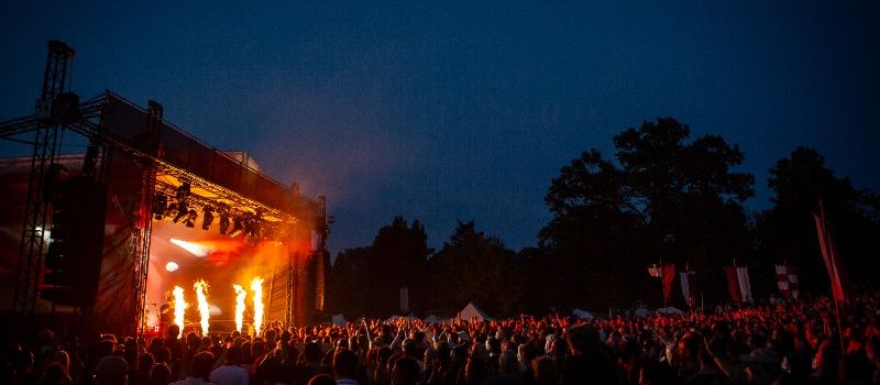 Spectaculum: Das erwartet euch beim Wormser Mittelalterfestival