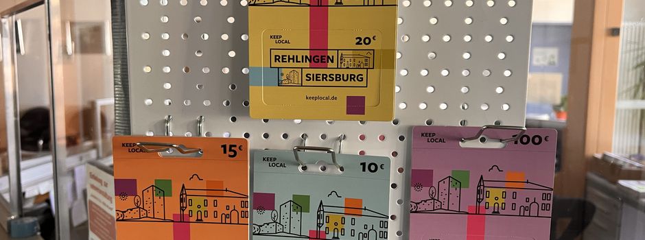 Korrektur: KeepLocal und Edeka Fuchs