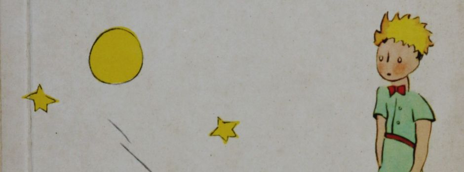 Theaterverein Rheidt präsentiert: "Der kleine Prinz" in Niederkasseler Kinderzimmern