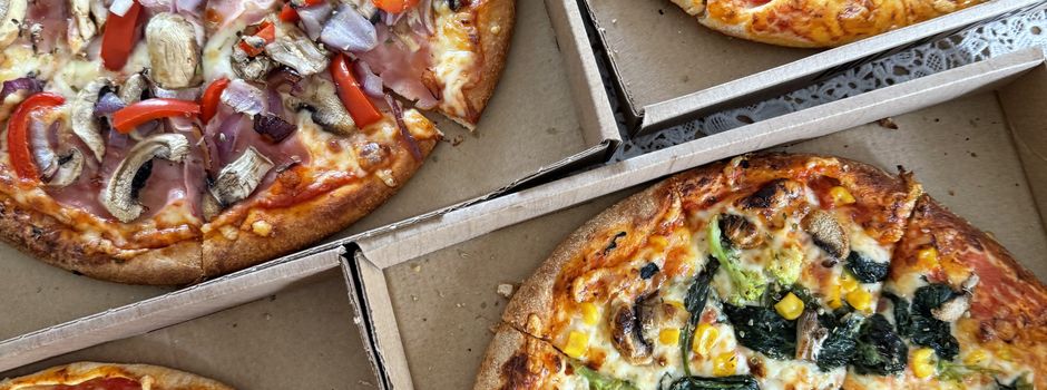 Was die Pizzeria Pinel in Worms zu bieten hat