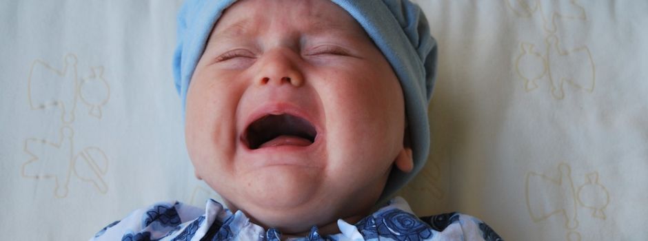 Neue Schreiambulanz in Mainz eröffnet