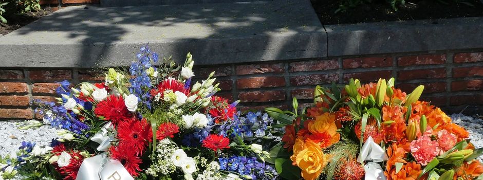 Gedenkveranstaltung am 7. Mai 2024