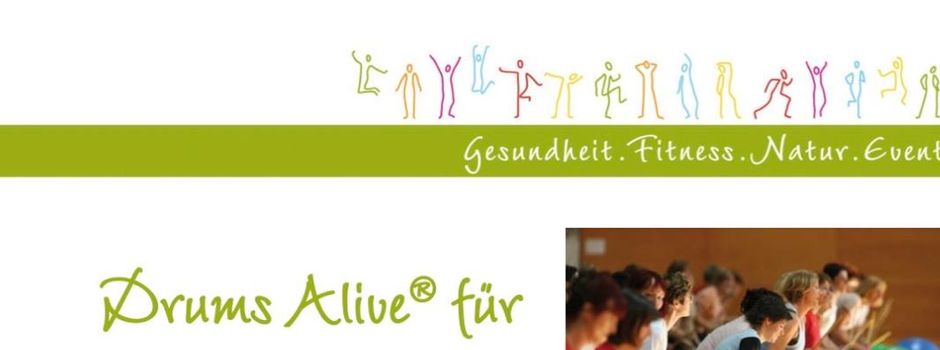 Drums Alive® in Bermersheim v.d.H.