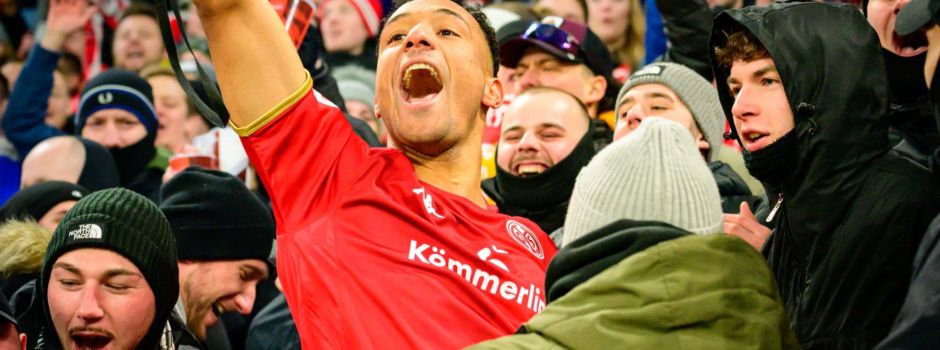 Nach neun Jahren: Rekordtorschütze verlässt Mainz 05