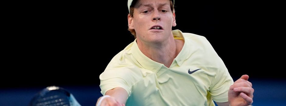 Einigung in Doping-Affäre: Sinner drei Monate gesperrt