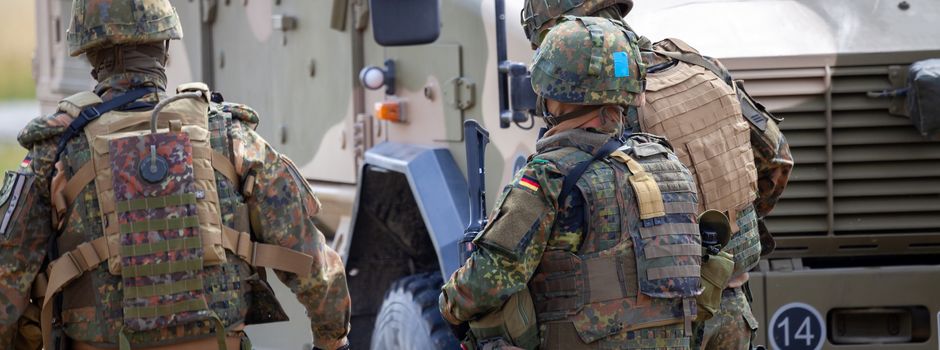 Infos über militärische Laufbahnen