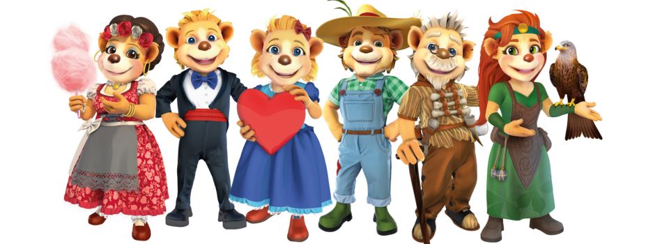 Das Taunus Wunderland startet am 01.04.23 in die neue Saison!