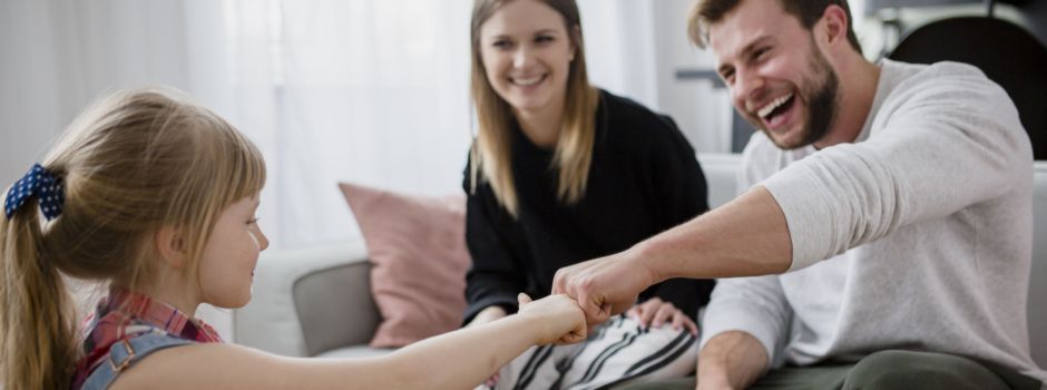 Weil die Ehe nur von weitem leicht aussieht: Rechtsanwältin Antje Pulinckx-Maurer ist Expertin im Familienrecht