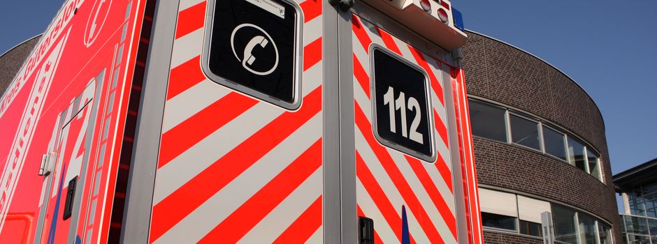 Rettungsdienst: Leitstelle nicht blockieren