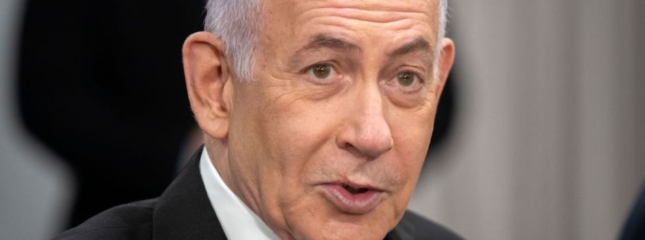 Netanjahu zu Hamas: Werden diese «Monster» besiegen