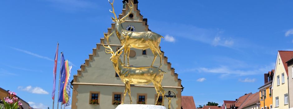 Oberpfälzer Kulturtage - ökumenische Andacht unter freiem Himmel