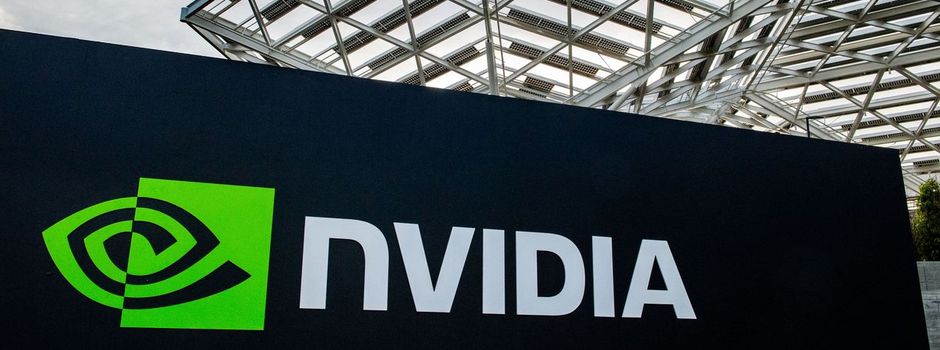 Nvidia knackt Marke von drei Billionen Dollar