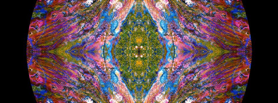 Vernissage „Lithoviso (fine art): Die Seele der Steine“ am 13. Februar in Oppenheim