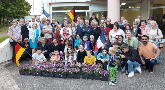 Deutsch–französischer Freundschaftskreis