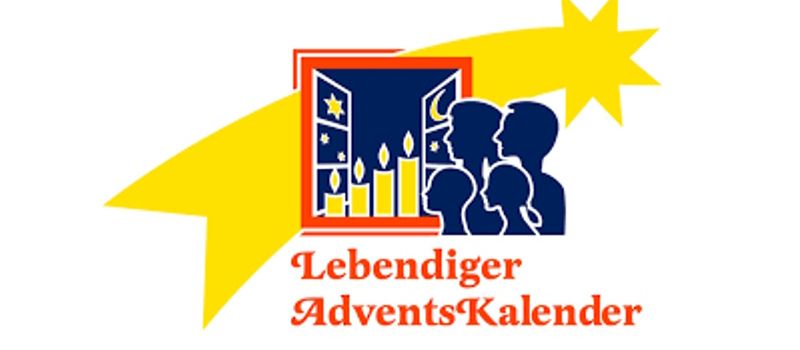 Gastgeber für den Lebendigen Adventskalender gesucht