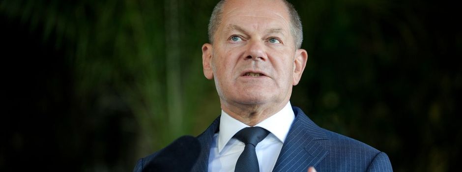 SPD ringt um K-Frage - Scholz offenbar unbeirrt