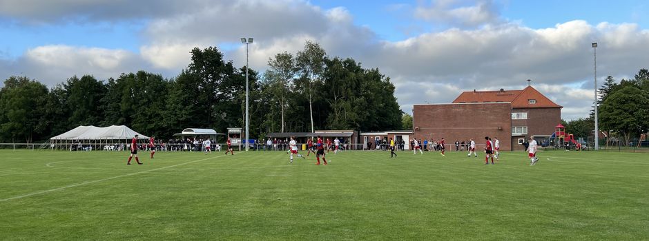 🎉  Saisonabschluss bei der SpVgg BISON – 06.06.2026