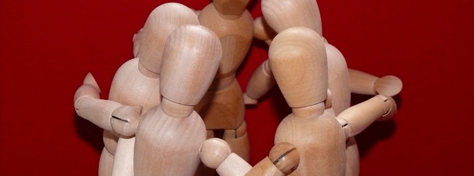 Die Gremien der Gemeinde Embsen