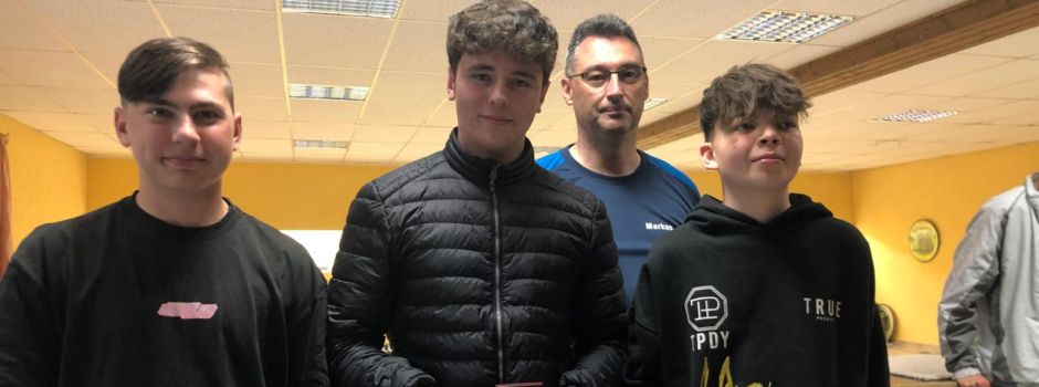 Epfenbacher Schützenjugend