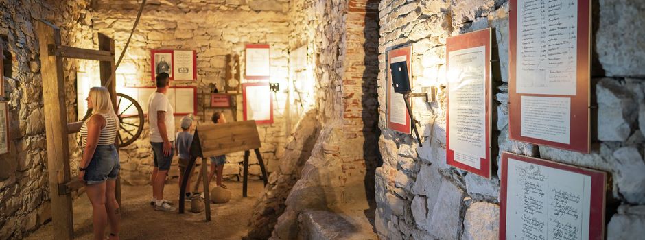 Saisonstart der öffentlichen Führungen 2026