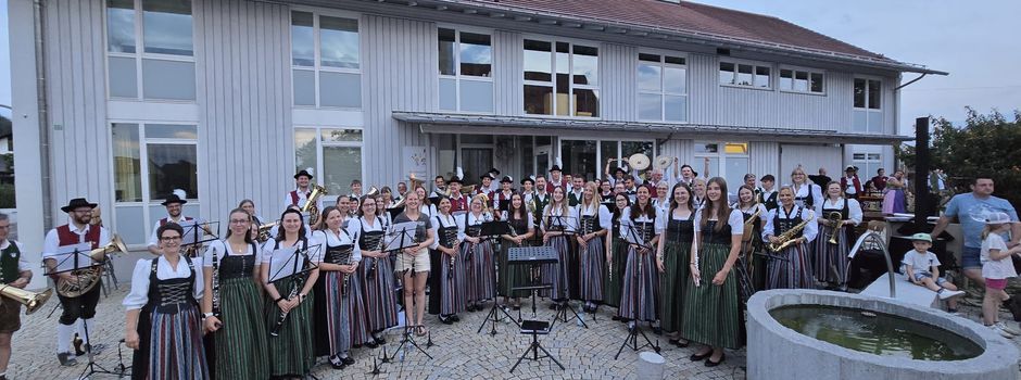 Was für ein Wochenende