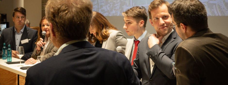 OB-Wahl: Das sind die Gewinner und Verlierer