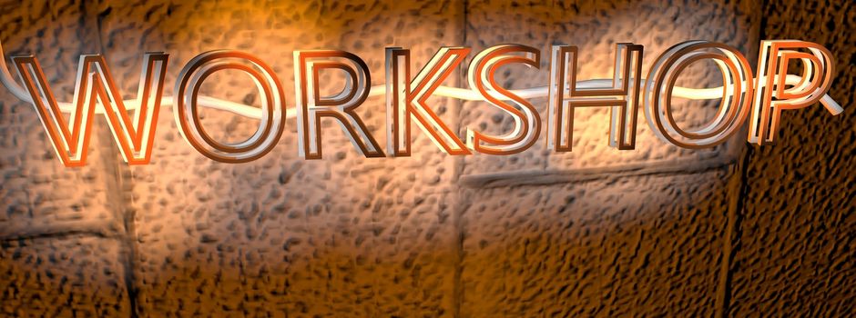 5 spannende, abwechslungsreiche Workshops