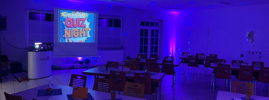 Fröhliche Gewinner & großzügige Sponsoren