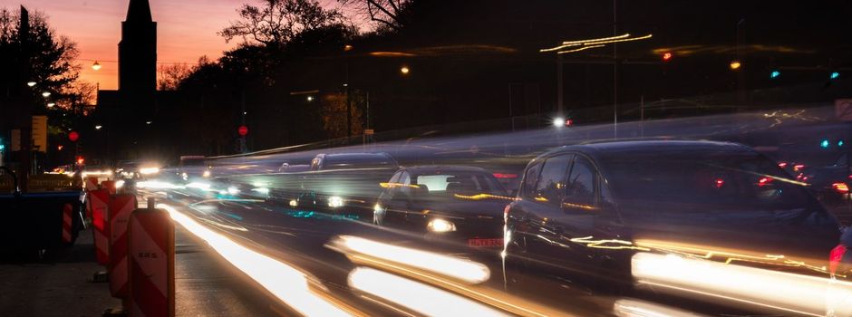 Expertenrat: Verkehr hinkt beim Klimaschutz hinterher